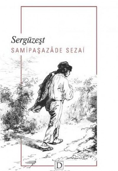 Sergüzeşt Sergüzeşt