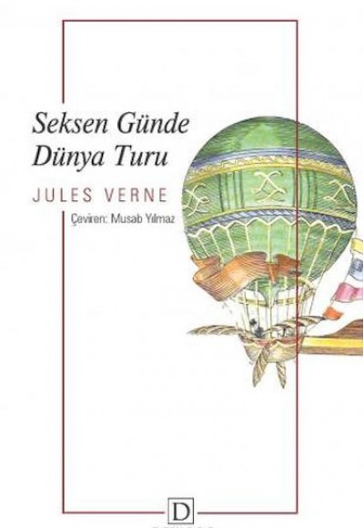 Seksen Günde Dünya Turu Seksen Günde Dünya Turu