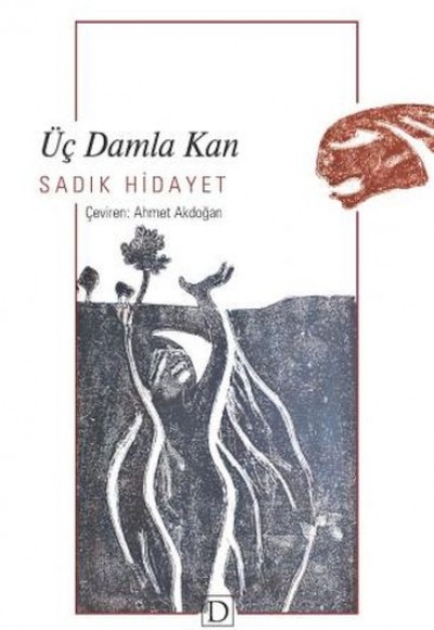 Üç Damla Kan Üç Damla Kan