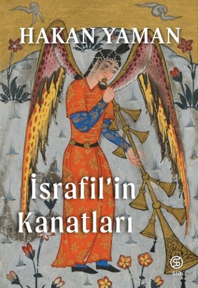 İsrafil’in Kanatları İsrafil’in Kanatları