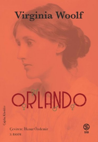 Orlando - Çağdaş Klasikler Orlando - Çağdaş Klasikler