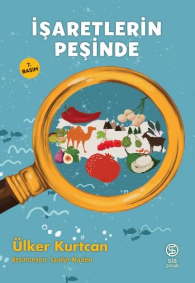 İşaretlerin Peşinde İşaretlerin Peşinde