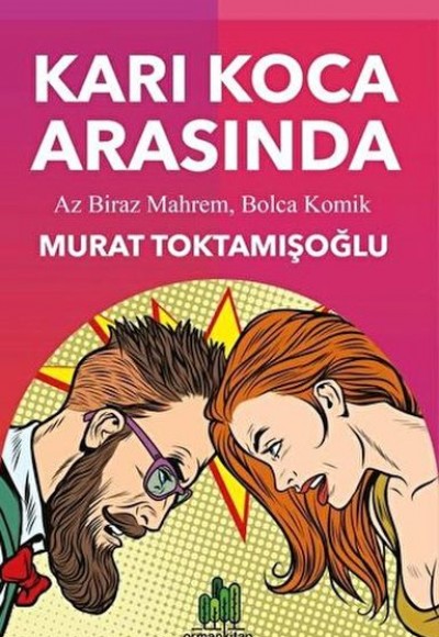 Karı Koca Arasında Karı Koca Arasında