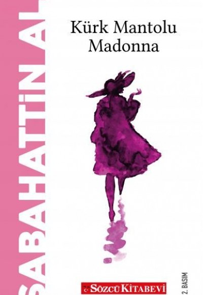 Kürk Mantolu Madonna Kürk Mantolu Madonna