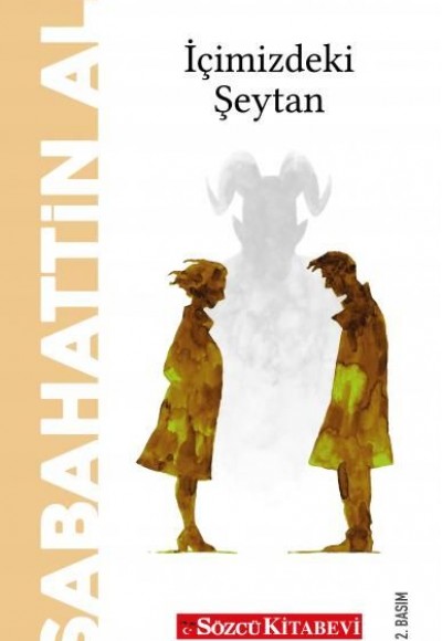 İçimizdeki Şeytan İçimizdeki Şeytan