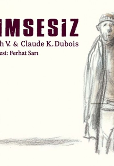 Kimsesiz Kimsesiz