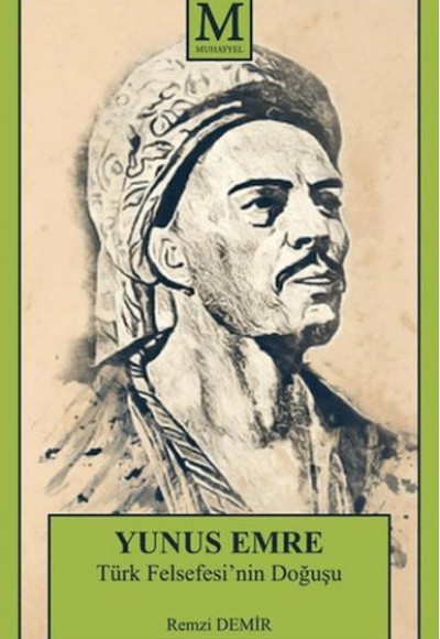 Yunus Emre Yunus Emre