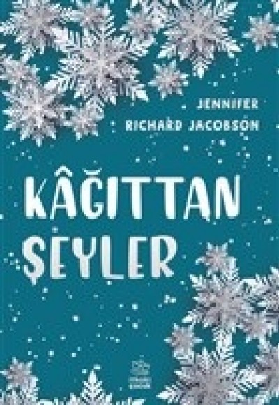 Kağıttan Şeyler Kağıttan Şeyler