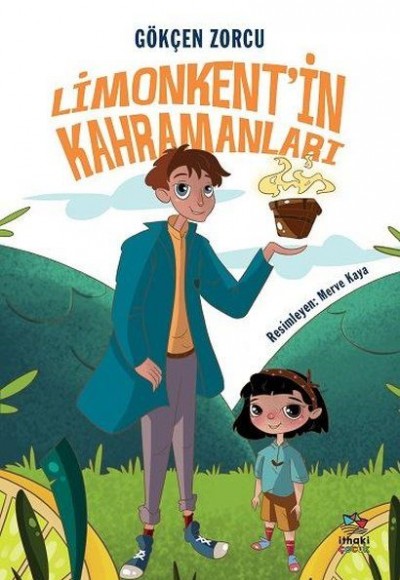 Limonkentin Kahramanları Limonkentin Kahramanları