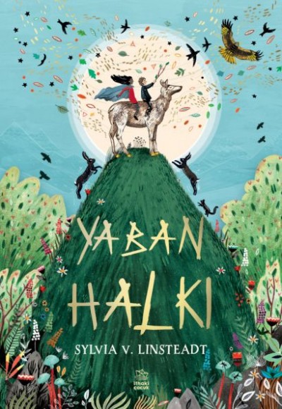 Yaban Halkı Yaban Halkı