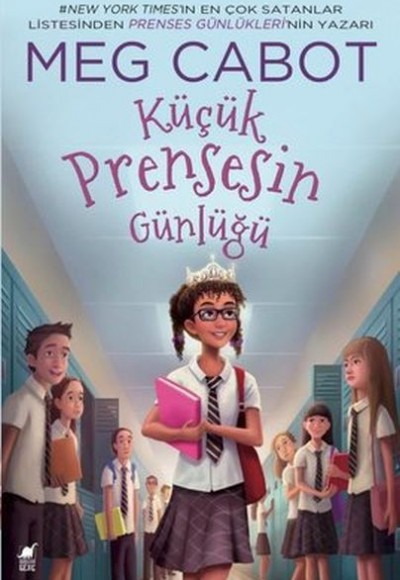 Küçük Prensesin Günlüğü Küçük Prensesin Günlüğü