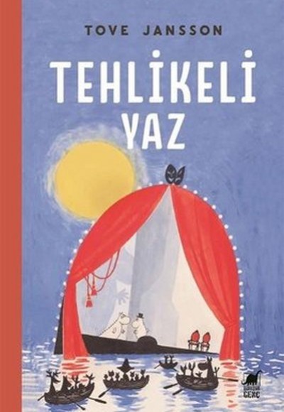 Tehlikeli Yaz Tehlikeli Yaz