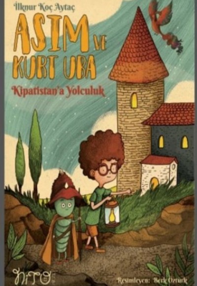 Asım ve Kurt Uba - Kipatistan'a Yolculuk Asım ve Kurt Uba - Kipatistan'a Yolculuk