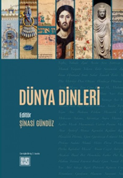 Dünya Dinleri Dünya Dinleri