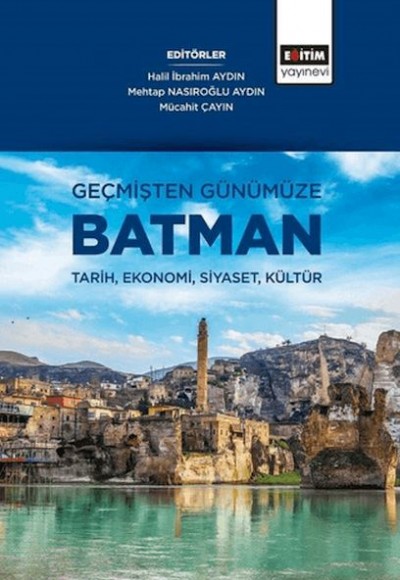 Geçmişten Günümüze Batman Geçmişten Günümüze Batman