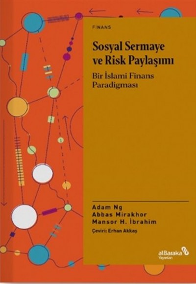 Sosyal Sermaye ve Risk Paylaşımı Sosyal Sermaye ve Risk Paylaşımı