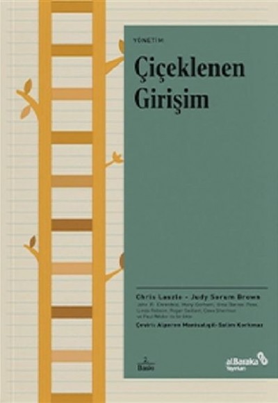 Çiçeklenen Girişim Çiçeklenen Girişim