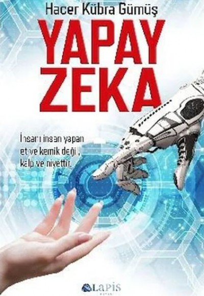 Yapay Zeka Yapay Zeka