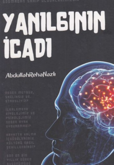 Yanılgının İcadı Yanılgının İcadı