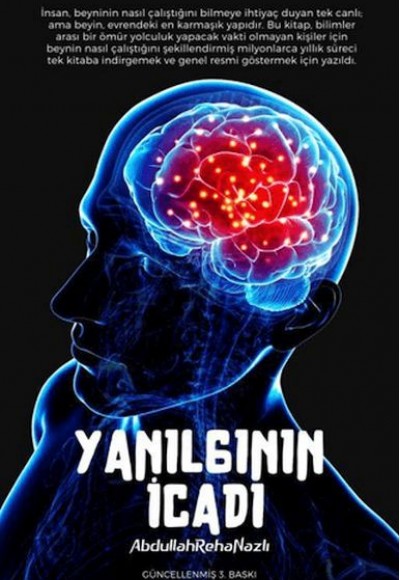 Yanılgının İcadı