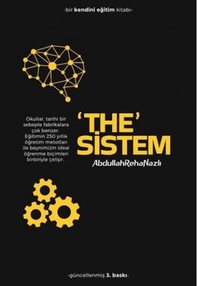 The Sistem The Sistem