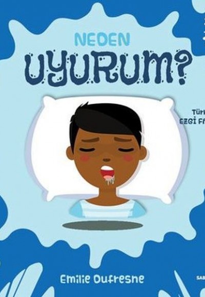 Neden Uyurum Neden Uyurum