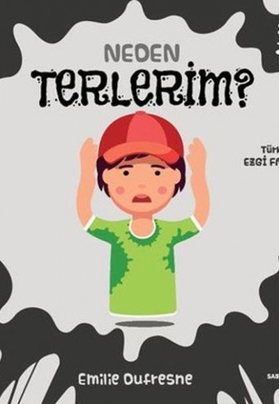 Neden Terlerim Neden Terlerim