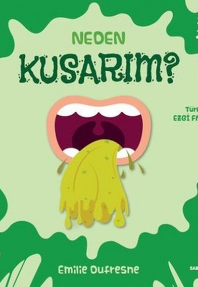 Neden Kusarım Neden Kusarım