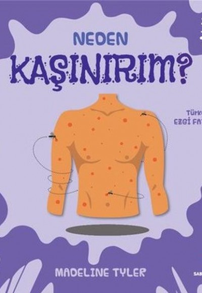 Neden Kaşınırım Neden Kaşınırım