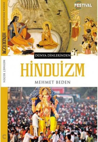 Dünya Dinlerinden - Hinduizm Dünya Dinlerinden - Hinduizm