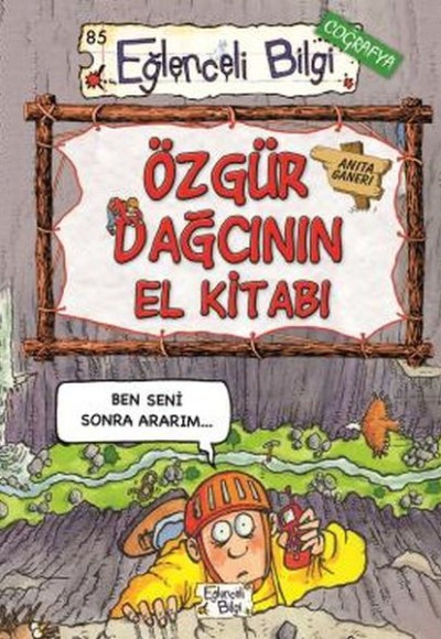 Özgür Dağcının El Kitabı Özgür Dağcının El Kitabı