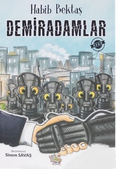 Demiradamlar Demiradamlar