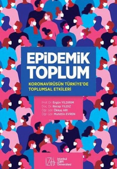 Epidemik Toplum