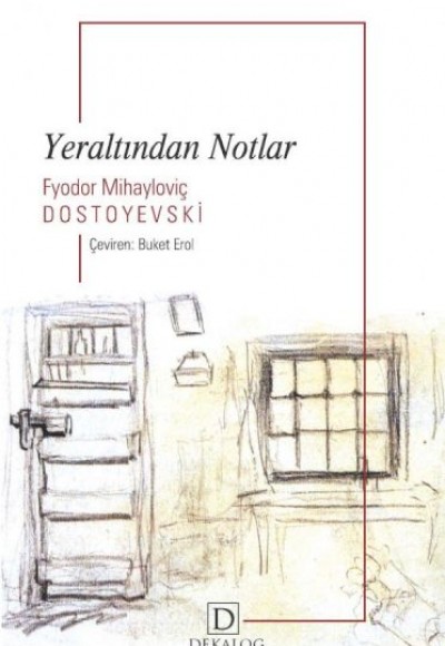 Yeraltından Notlar Yeraltından Notlar