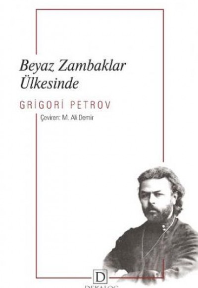 Beyaz Zambaklar Ülkesinde Beyaz Zambaklar Ülkesinde