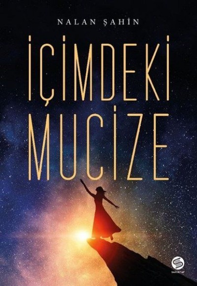 İçimdeki Mucize İçimdeki Mucize