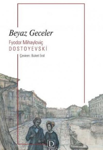 Beyaz Geceler Beyaz Geceler