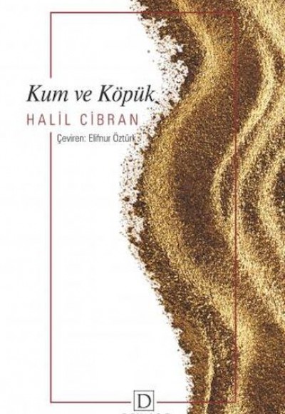 Kum Ve Köpük Kum Ve Köpük