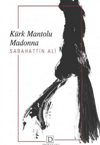 Kürk Mantolu Madonna Kürk Mantolu Madonna
