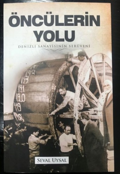Öncülerin Yolu Öncülerin Yolu