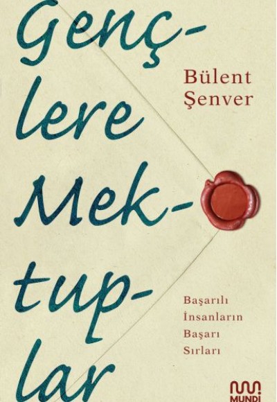 Gençlere Mektuplar Gençlere Mektuplar