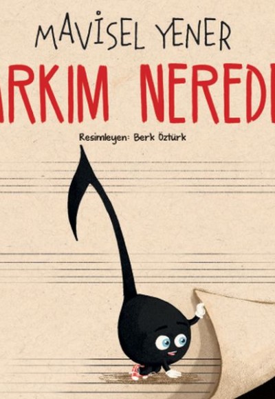 Şarkım Nerede? Şarkım Nerede?