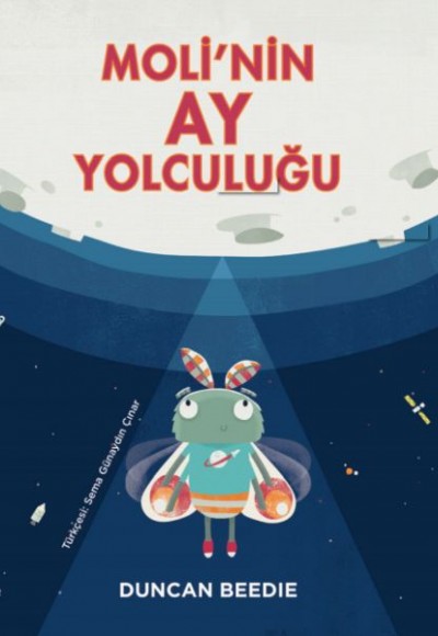 Molinin Ay Yolculuğu Molinin Ay Yolculuğu