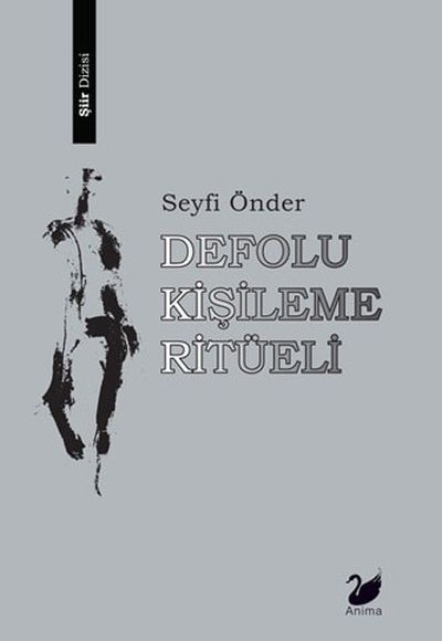 Defolu Kişileme Ritüeli