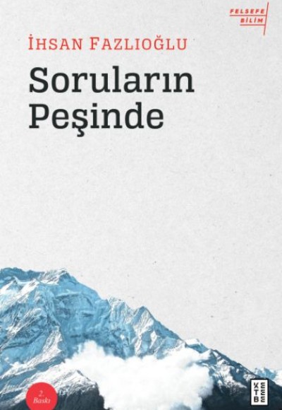 Soruların Peşinde Soruların Peşinde