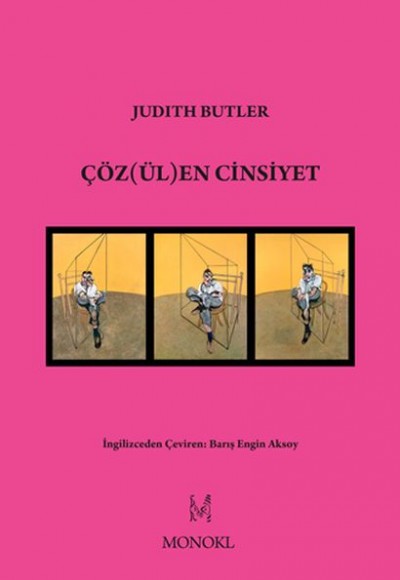 Çözülen Cinsiyet Çözülen Cinsiyet