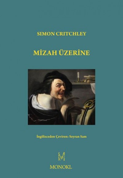 Mizah Üzerine Mizah Üzerine