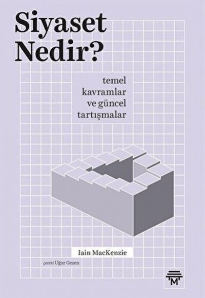 Siyaset Nedir? Siyaset Nedir?