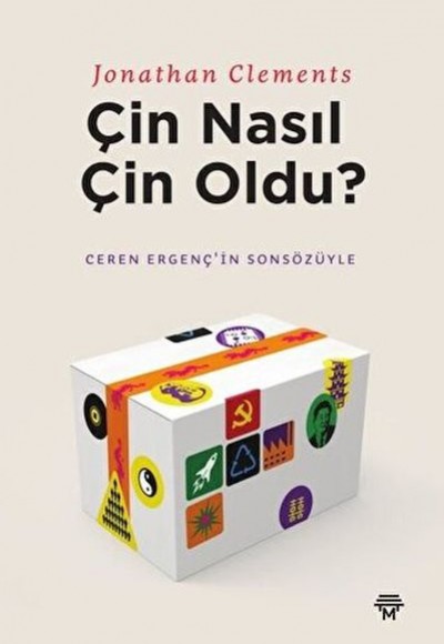 Çin Nasıl Çin Oldu? Çin Nasıl Çin Oldu?