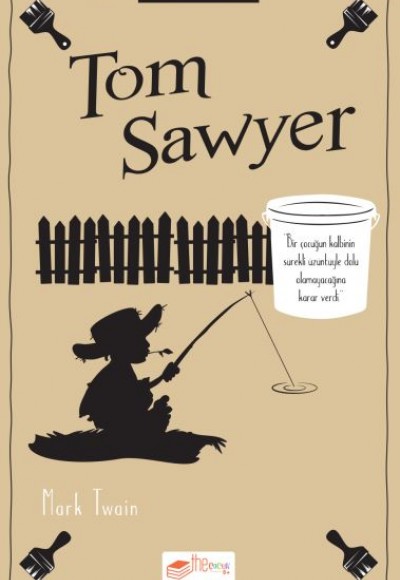Tom Sawyer Tom Sawyer
